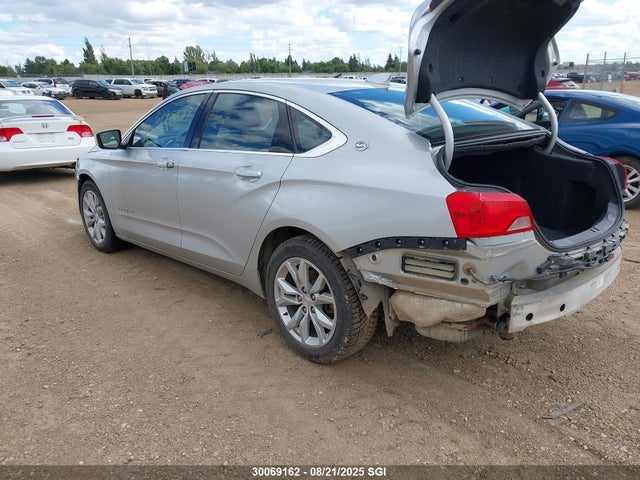 Chevrolet lcv - spark ignited direct injection, dcvcp, variable valve timing, e85 max, e0-e100, alum 2019 2G11Z5SA5K9105907 Image 3