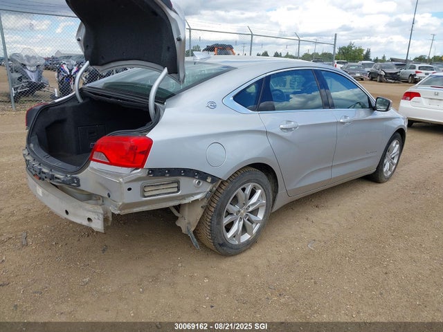 Chevrolet lcv - spark ignited direct injection, dcvcp, variable valve timing, e85 max, e0-e100, alum 2019 2G11Z5SA5K9105907 Image 4