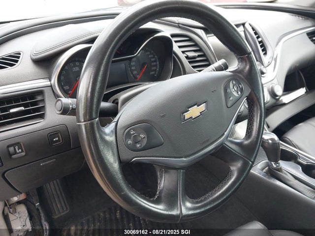 Chevrolet lcv - spark ignited direct injection, dcvcp, variable valve timing, e85 max, e0-e100, alum 2019 2G11Z5SA5K9105907 Image 7