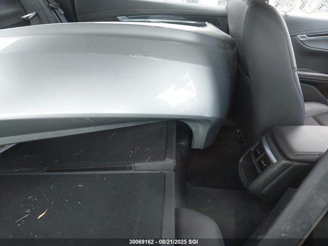 Chevrolet lcv - spark ignited direct injection, dcvcp, variable valve timing, e85 max, e0-e100, alum 2019 2G11Z5SA5K9105907 Image 8