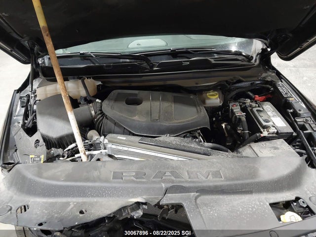 RAM 1500 2025 1C6SRFVP0SN591497 Image 10