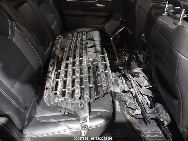 RAM 1500 2025 1C6SRFVP0SN591497 Image 12