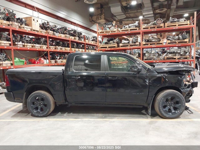 RAM 1500 2025 1C6SRFVP0SN591497 Image 14