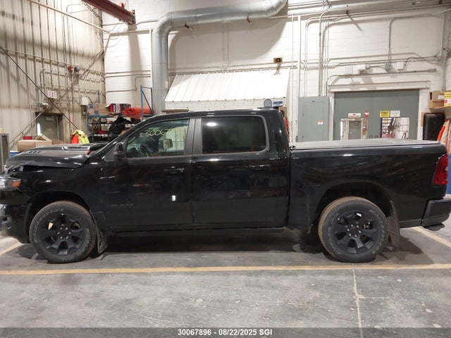 RAM 1500 2025 1C6SRFVP0SN591497 Image 15