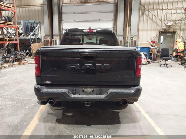 RAM 1500 2025 1C6SRFVP0SN591497 Image 17