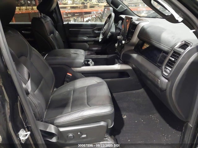 RAM 1500 2025 1C6SRFVP0SN591497 Image 5