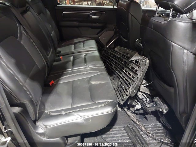 RAM 1500 2025 1C6SRFVP0SN591497 Image 8