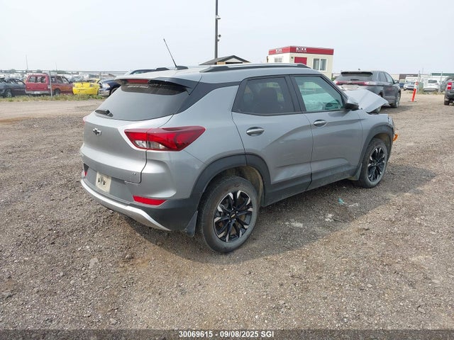 KL79MRSL4PB149515 Chevrolet l3t