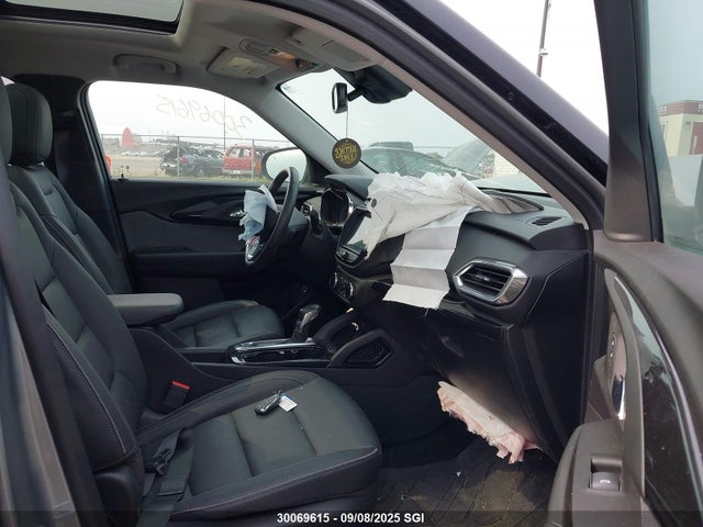 KL79MRSL4PB149515 Chevrolet l3t