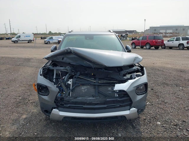 KL79MRSL4PB149515 Chevrolet l3t
