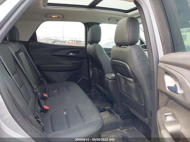 KL79MRSL4PB149515 Chevrolet l3t