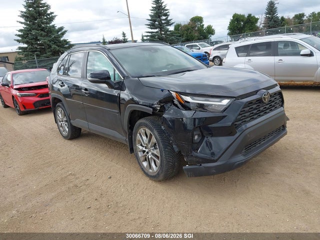 Auction sale of the 2023 Toyota Rav4 Xle/xle Premium, vin: 2T3R1RFV7PC328986, lot number: 30066709