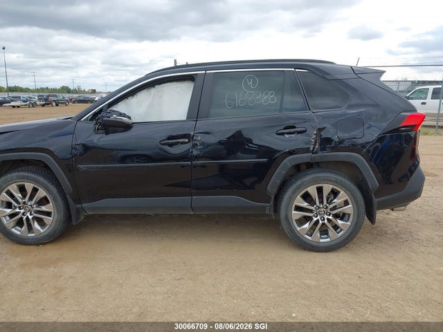 2T3R1RFV7PC328986 Toyota Rav4 Xle/xle Premium