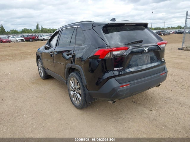 Auction sale of the 2023 Toyota Rav4 Xle/xle Premium, vin: 2T3R1RFV7PC328986, lot number: 30066709