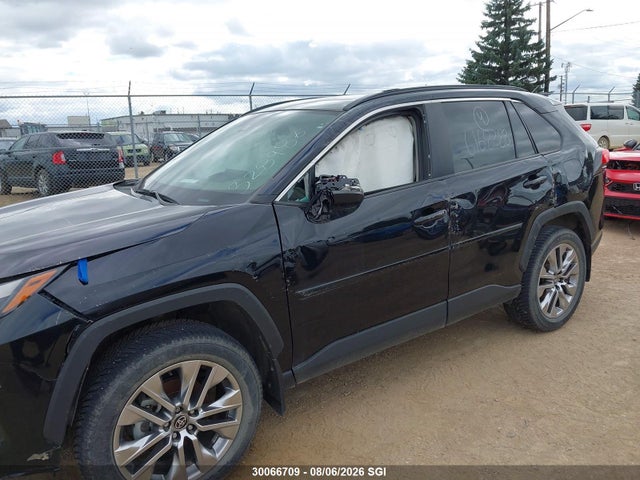 2T3R1RFV7PC328986 Toyota Rav4 Xle/xle Premium