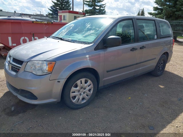 2C4RDGBG4FR517914 Dodge 2015