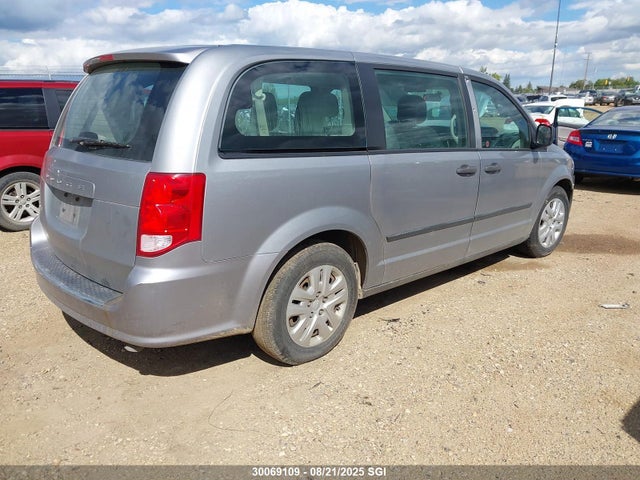 2C4RDGBG4FR517914 Dodge 2015