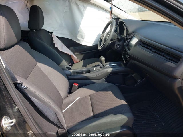 3CZRU6H30KM109162 Honda r18z9