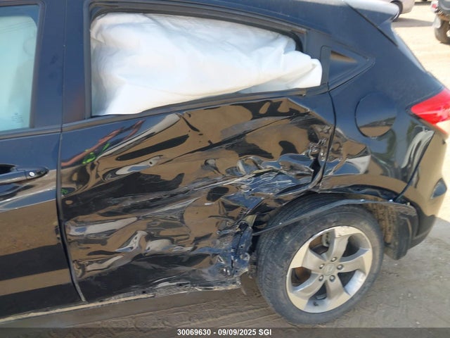 3CZRU6H30KM109162 Honda r18z9