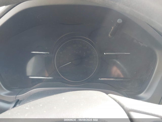3CZRU6H30KM109162 Honda r18z9