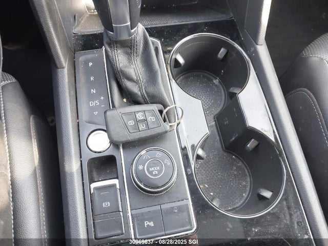 1V2MR2CAXJC571209 Volkswagen Atlas