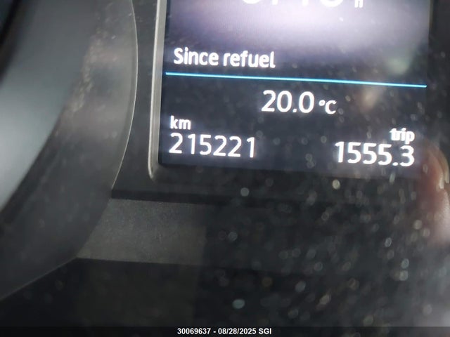 1V2MR2CAXJC571209 Volkswagen Atlas