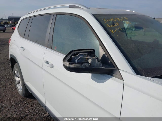 1V2MR2CAXJC571209 Volkswagen Atlas