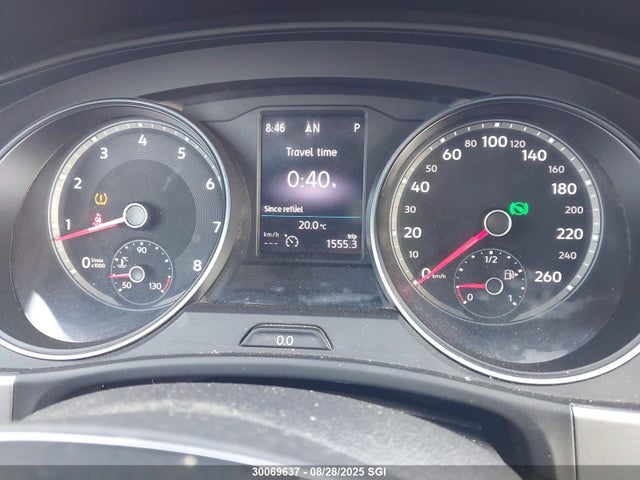1V2MR2CAXJC571209 Volkswagen Atlas