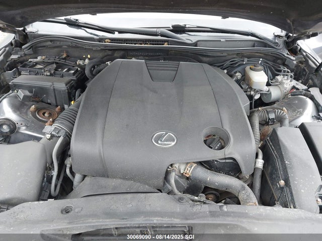 JTHCF1D27E5003984 Lexus 4gr-fse