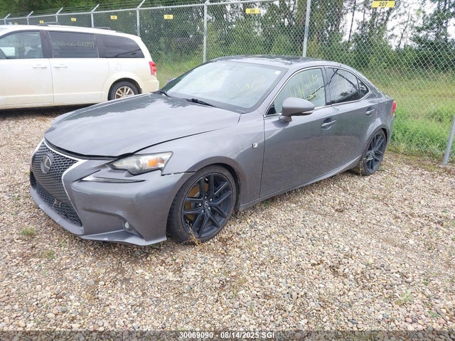 JTHCF1D27E5003984 Lexus 4gr-fse