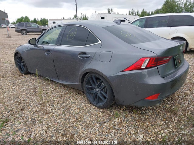 JTHCF1D27E5003984 Lexus 4gr-fse
