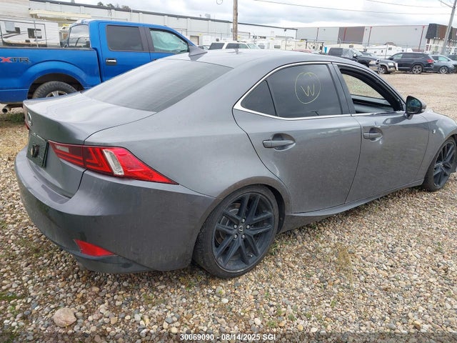 JTHCF1D27E5003984 Lexus 4gr-fse
