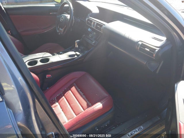 JTHCF1D27E5003984 Lexus 4gr-fse