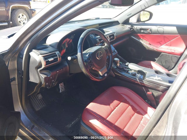JTHCF1D27E5003984 Lexus 4gr-fse