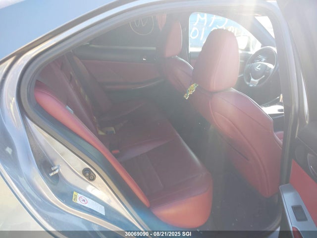 JTHCF1D27E5003984 Lexus 4gr-fse