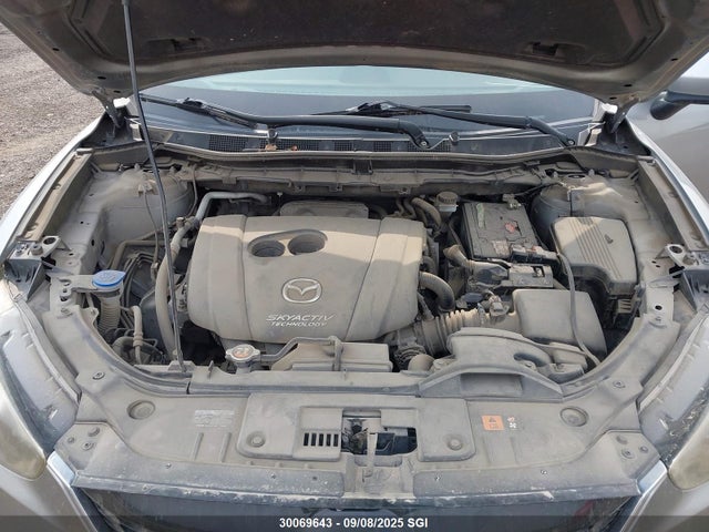 JM3KE4DY5F0450678 Mazda py