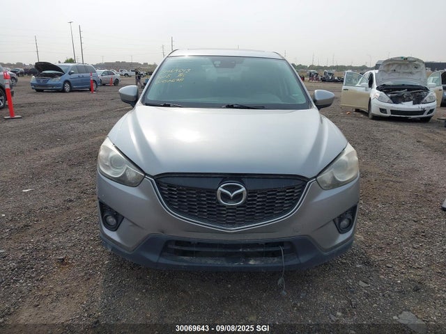 JM3KE4DY5F0450678 Mazda py