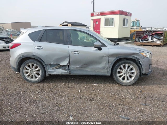 JM3KE4DY5F0450678 Mazda py