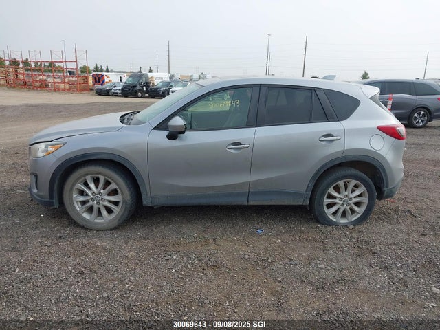 JM3KE4DY5F0450678 Mazda py