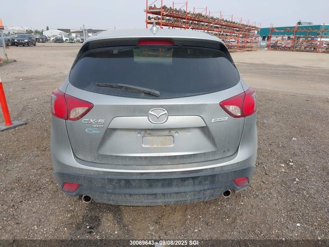 JM3KE4DY5F0450678 Mazda py