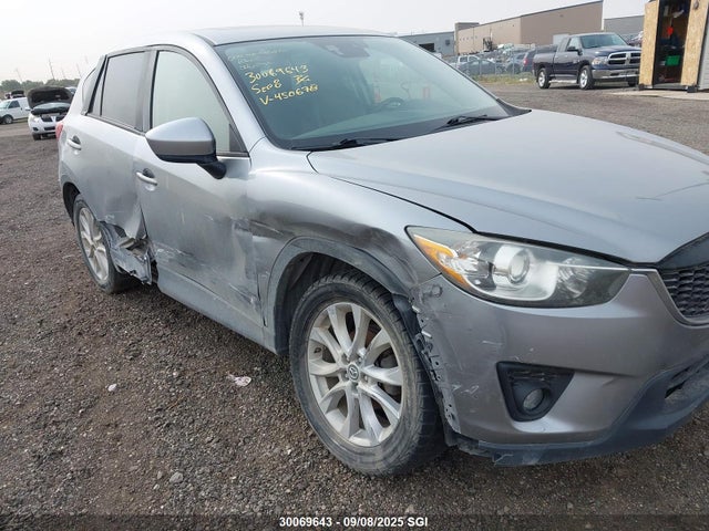 JM3KE4DY5F0450678 Mazda py