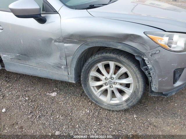 JM3KE4DY5F0450678 Mazda py