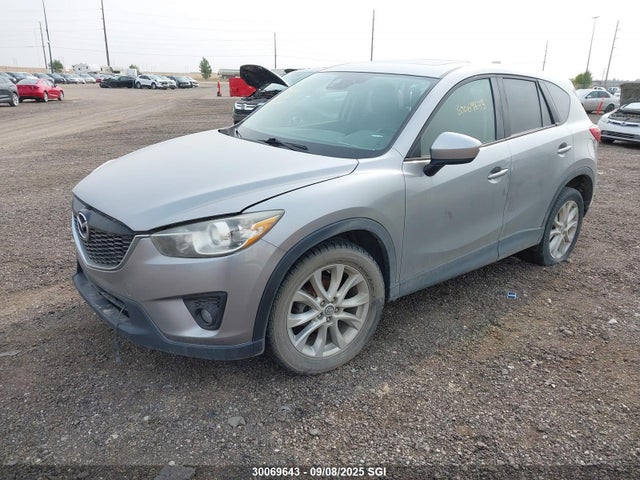 JM3KE4DY5F0450678 Mazda py
