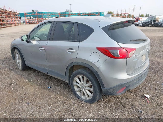 JM3KE4DY5F0450678 Mazda py