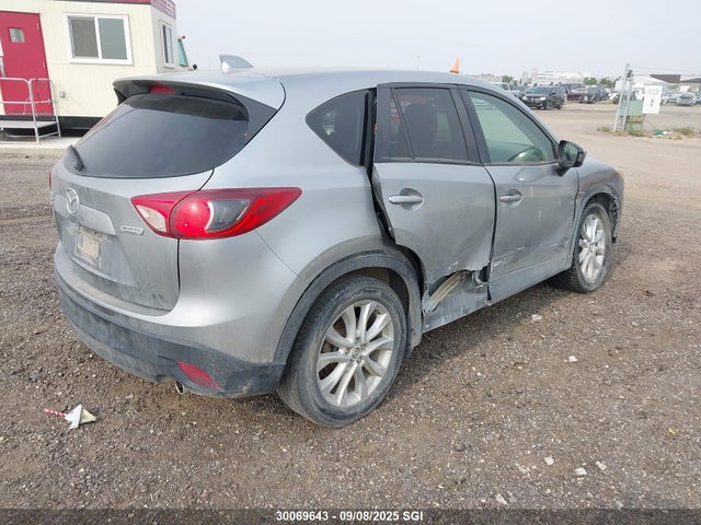 JM3KE4DY5F0450678 Mazda py