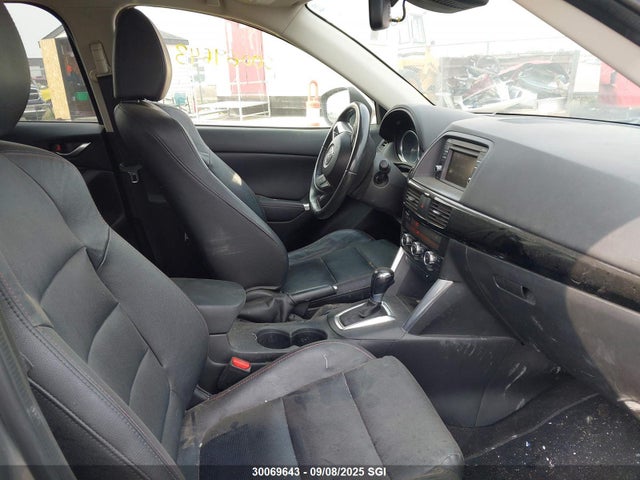 JM3KE4DY5F0450678 Mazda py
