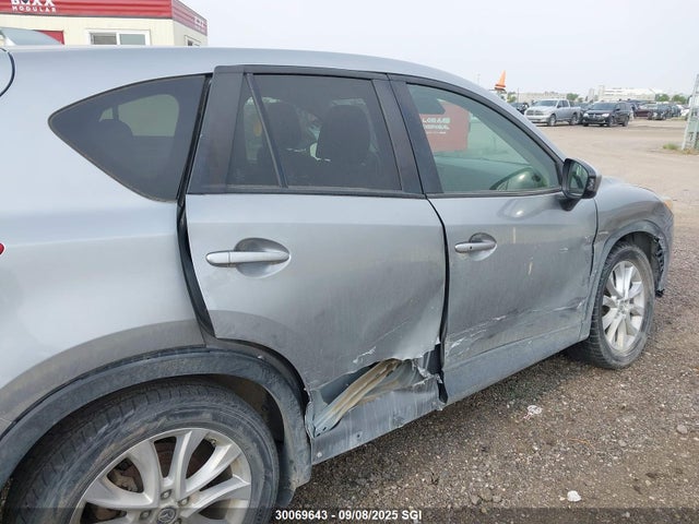 JM3KE4DY5F0450678 Mazda py