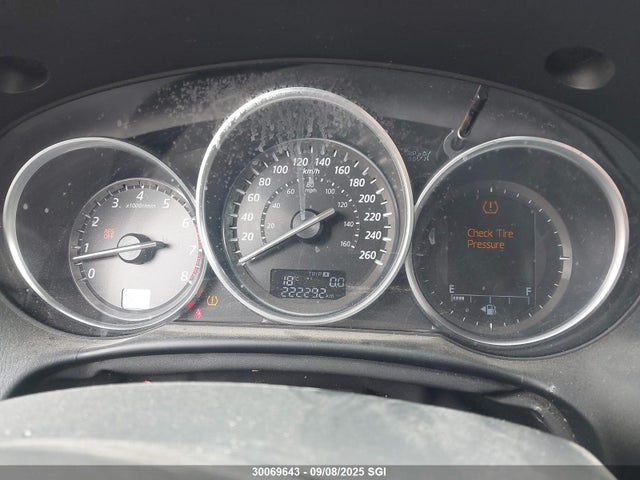 JM3KE4DY5F0450678 Mazda py