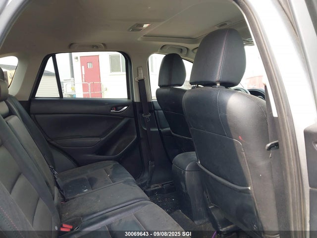 JM3KE4DY5F0450678 Mazda py