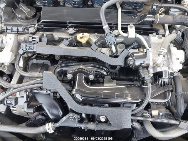 Toyota m20-fks 2020 5YFB4RBE2LP009058 Image 10